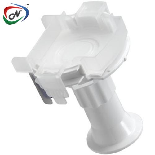 CPC Quick Connect & Disconnect Solutions AQX33024 1-1/2 Sanitary AseptiQuik X Body NSSP007997