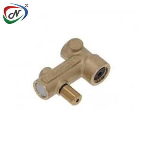 Fluid-o-Tech B4E -by-pass valve NSSP003149