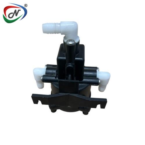 SHURFLO-PENTAIR-MANITOWOC ICE BIB CHANGEOVER 94-350-03 NSSP000662