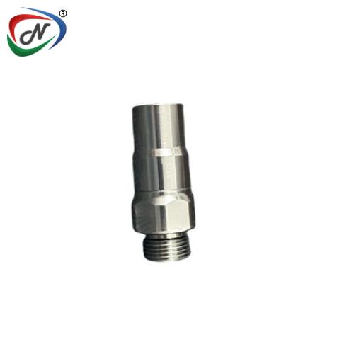 CPC Quick Connect & Disconnect Solutions BLQ4D31006 1/4 NSSP003203