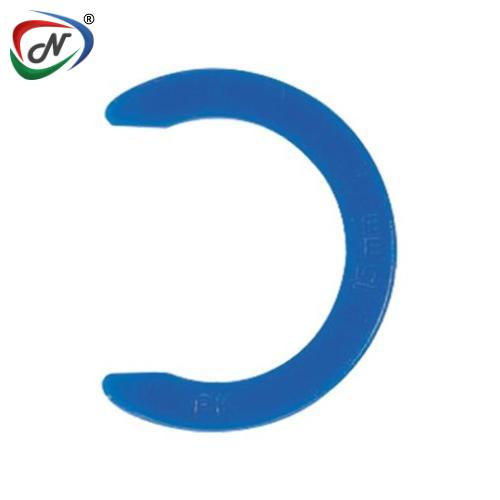 John Guest CM1810B  JG Speedfit Collet Locking Clip 10mm (Blue) NSSP008213