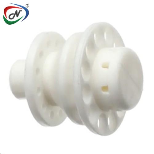 BODY ASSEMBLY DIFFUSER VOLUMETRIC VALVE # 54-0176/04-SP NSSP003718