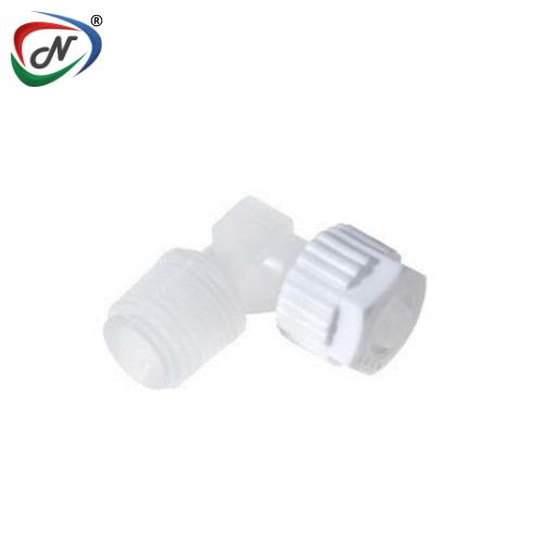 TEFEN 22056952041 BSPT Male Elbow Barb Block Connector NESPLTEFEN10