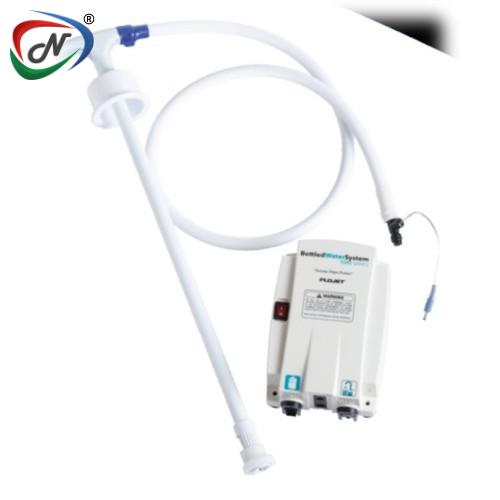 FLOJET / XYLEM PUMPS BW5004-000A 230 VAC EU Plug 0.5 GPM (1.9 LPM) 1.2 BOTTLED WATER SYSTEM  NSSP003721