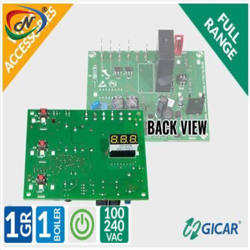 GICAR Basic P.I.D. GN3