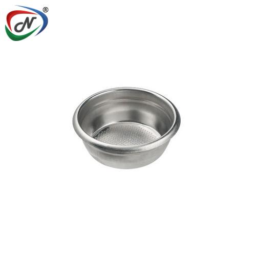 Nespl NESPL-C1/200/2-2-cups 14 gr stainless steel filter NSSP003840