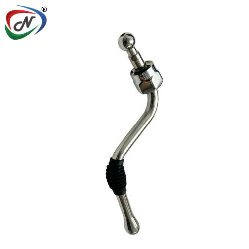 TOF C1/80X SS STEAM NOZZLE WITH SPRAYER NSSP000702