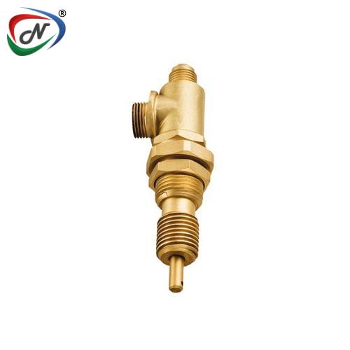Nespl NESPL- C30/25 - Standard body water/steam tap G1/4 NSSP003782