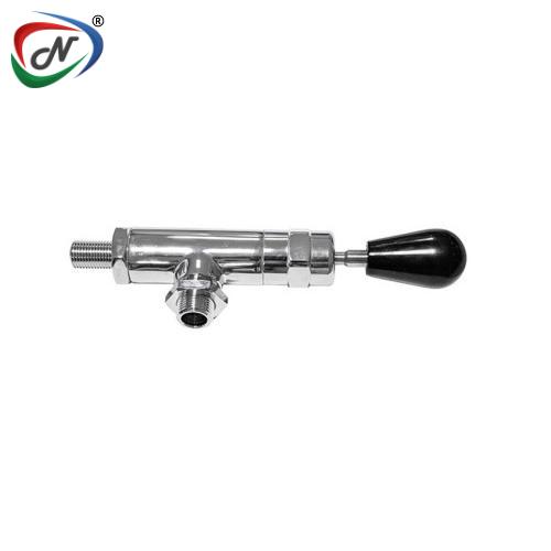 Nespl C30/656 - C30/656 - Large water/steam joystick tap NSSP003792