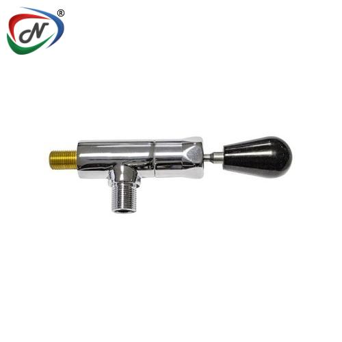 Nespl NESPL-C30/669 - Small water/steam joystick tap NSSP003793
