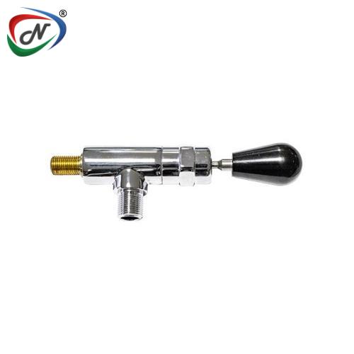 Nespl NESPL-C30/669C2 - Small water/steam joystick tap NSSP003794