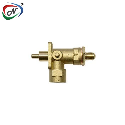 Nespl NESPL- C30/850 - Water/steam Push Button Tap NSSP003780