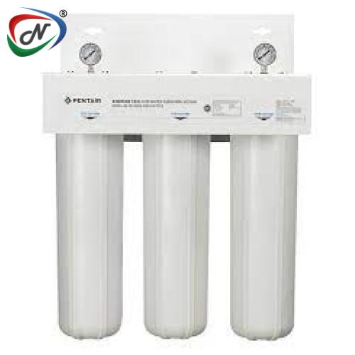 SHURFLO-PENTAIR-MANITOWOC ICE EVERPURE CB20 SYSTEMS NEP61