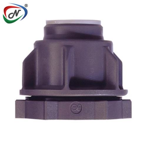 John Guest CM0728S JG Speedfit Tank Connector 28mm NSSP007827
