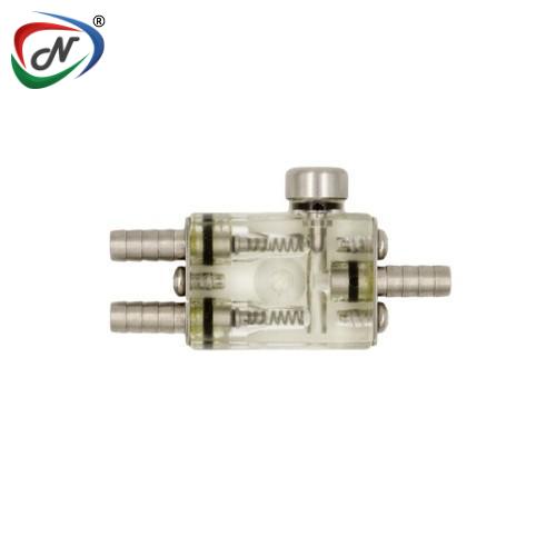 CM Becker Mixing Valve, Low Carb 40 10-1095-00 NSSP008395