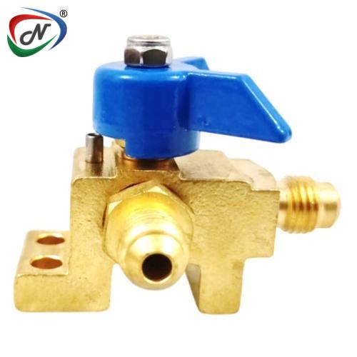 Nespl Co2 Changeover Valve NSSP000515