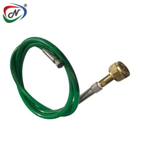 Nespl CO2 HIGH PRESSURE HOSE -G3/4'' CO2 NUT- 6 FT NSSP007822
