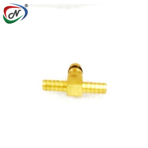 FLOJET / XYLEM PUMPS CO2 Inlet Fitting with check Valve NSSP001686