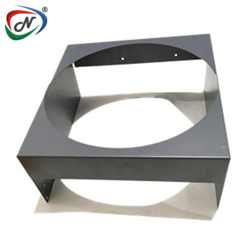Nespl CONDENSOR SCHROUDER (FOR FAN) NSSP002036