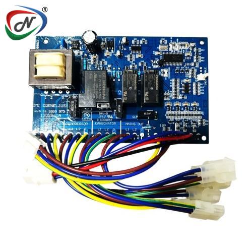 Cornelius CONTROL IBC / LL PART NO. 44 9999 973 NSSP003286