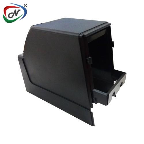 1950 Back Cover, UF1 Dispense Valve NSSP000307