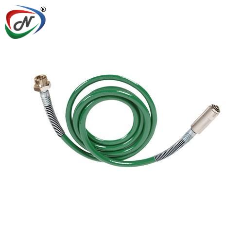 TOF Co2 High Pressure Hose NSSP000211