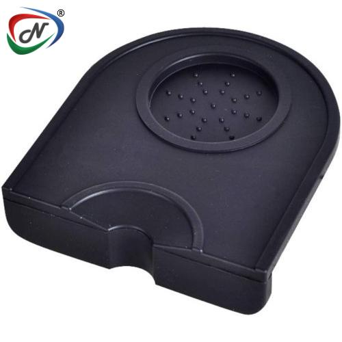 Nespl Coffee Tamping Silicone Pad & Holder 14*12.5CM NSSP003947