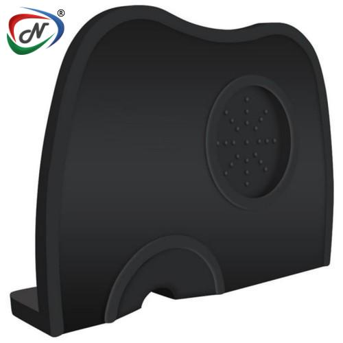 Nespl NESPL CMF01 Coffee Tamping Silicone Pad & Holder 17.5*12.5CM NSSP003948