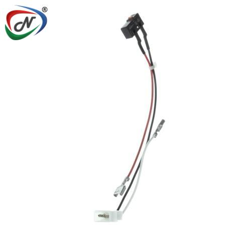 Cornelius Cornelius 1923 Self Serve Switch and Wire Harness, UF-1, UFB-1 NSSP004607