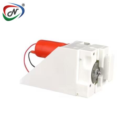 Cornelius Cornelius 45514100 SYRUP PUMP QLT 180 NSSP008381