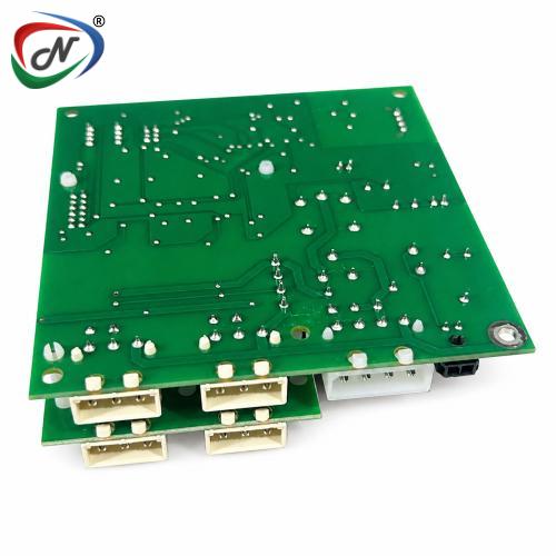 Cornelius Cornelius 620045351-100S KIT-BOARD VIPER MTR CNTL 3-4FL NSSP004136