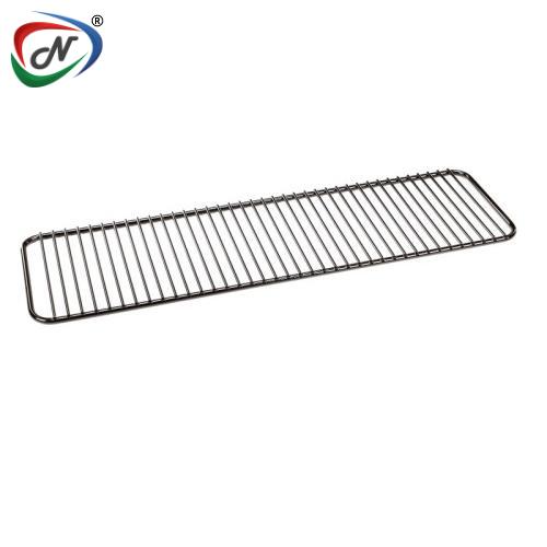 Cornelius Cornelius 620043018 Cup Rest, Drip Tray Grate, 3 Flavour Viper NSSP004130
