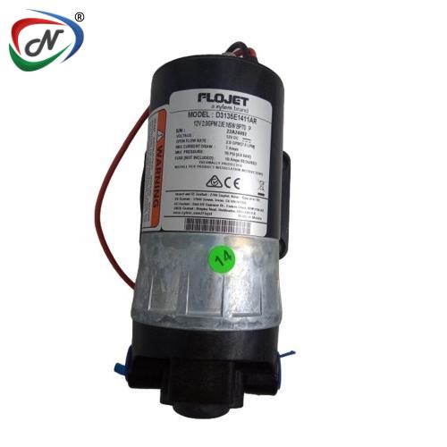 FLOJET / XYLEM PUMPS D3135E1411AR-MPU 12V E/E 3C N/SW BP70 FLOJET PUMP NSSP003011