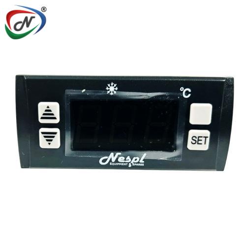 Nespl DIGITAL TEMPERATURE CONTROLLER (DIGITAL THERMOSTAT) NSSP002297