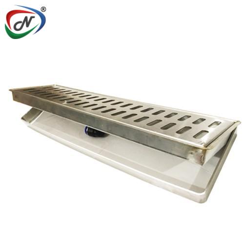 Nespl DIP TRAY FOR CALIFORNIA MACHINE (FOUNTAIN MACHINE) NSSP002047