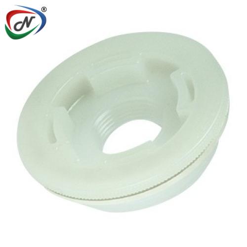 CPC Quick Connect & Disconnect Solutions DQMBUNGPP2NPS12 Bung Closure, Polypropylene EPDM O-Ring, 2 NSSP004793