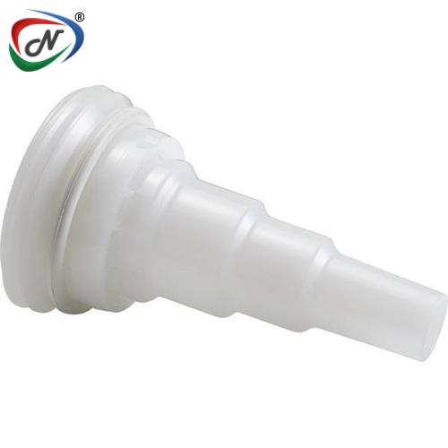 CPC Quick Connect & Disconnect Solutions DQPRO20BCS70 BCS 70MM thread (EPDM seals, Europea 70x6 & Asian 70x5 plastic drums) NSSP004823