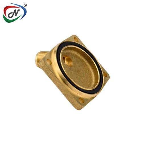 Nespl NESPL-C1/1400/59 - Dispensing Unit/Boiler Connection Flange kit – G.3/4 left NSSP003763