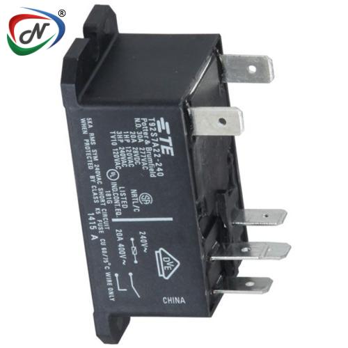 Door Relay, DPST, CAT Series P/N. WINPS2991 NSSP003580