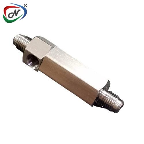 Cornelius Dual Check Valve S.S. - (For Pre Switch) NSSP004213