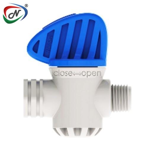 TEFEN 23002404042 Dual Tech Valve NESPLVALVE-TF