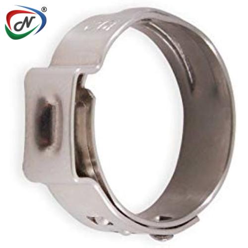 NESPL Clamps and Clamping Tools EAR CLAMP - 34.6  ( CL 31.4 ) NSSP003571