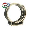 NESPL Clamps and Clamping Tools EAR CLAMP S.S. – 104.0 (CL 100.8) Bandwidth :  7 mm, Thickness : 0.6mm NSSP007679
