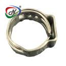 NESPL Clamps and Clamping Tools EAR CLAMP S.S. – 104.0 (CL 100.8) Bandwidth :  7 mm, Thickness : 0.6mm NSSP007679