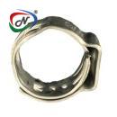 NESPL Clamps and Clamping Tools EAR CLAMP S.S. – 104.0 (CL 100.8) Bandwidth :  7 mm, Thickness : 0.6mm NSSP007679