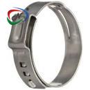NESPL Clamps and Clamping Tools EAR CLAMP S.S. – 63.5 (CL 60.3) Bandwidth : 7 mm, Thickness : 0.6mm NSSP007653
