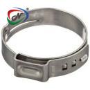 NESPL Clamps and Clamping Tools EAR CLAMP S.S. – 63.5 (CL 60.3) Bandwidth : 7 mm, Thickness : 0.6mm NSSP007653