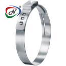 NESPL Clamps and Clamping Tools EAR CLAMP S.S. - 48.5 (CL 45.3) Bandwidth : 7 mm, Thickness : 0.6mm NSSP007643