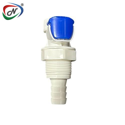 CPC Quick Connect & Disconnect Solutions EC416006 3/8 NSSP003261