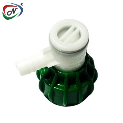 Liquibox LB33230 LIQUI BOX QCD ENCORE GREEN FITMENTS: Line-side connectors NSSP002945